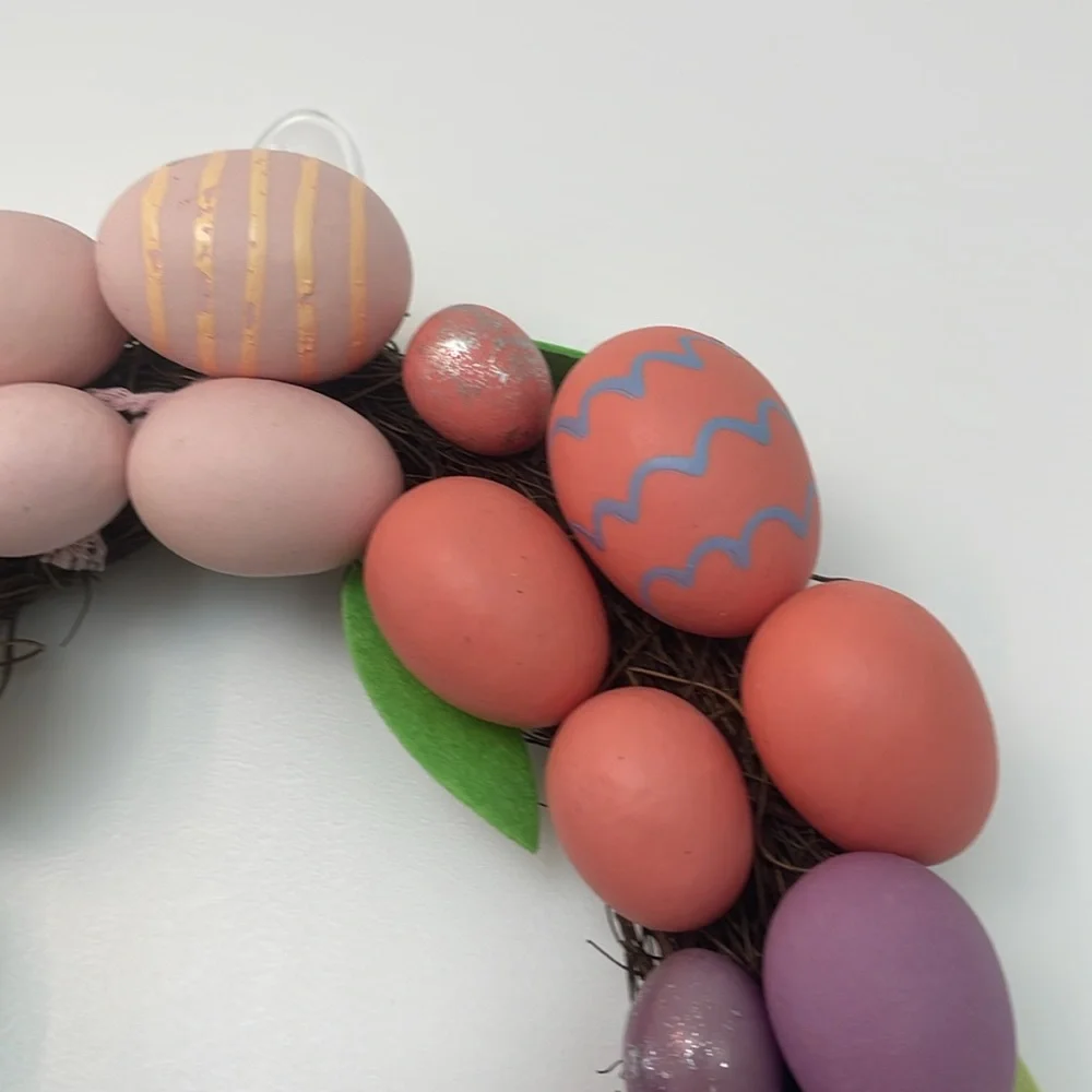 Easter Garland 🐰